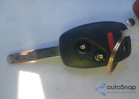 2010 Honda Cr-V Lx from USA, damaged, VIN 5J6RE3H39AL045344